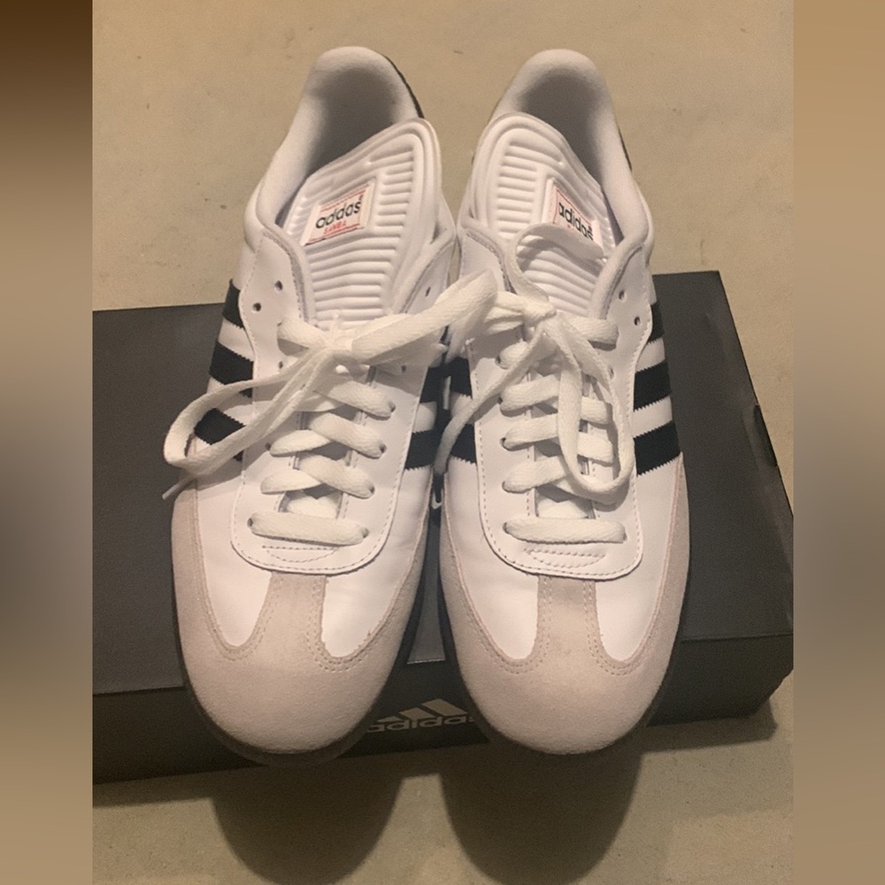Samba Classic